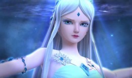 卡游叶罗丽最新爆料,卡游爆料揭示神秘角色与奇幻冒险